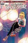 Spider-Gwen: The Ghost-Spider (2024) #3 (Variant) cover