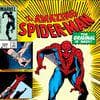 AMAZING SPIDER-MAN FACSIMILE EDITION (2024) #262