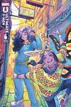 Ultimate X-Men (2024) #6 (Variant) cover
