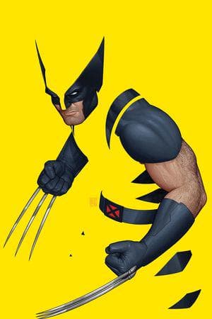 Wolverine (2024) #1 (Variant)
