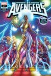 Avengers (2023) #17 (Variant) cover