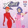 X-Force (2024) #8 (Variant)