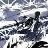 Punisher Noir (2009) #3 (CALERO VARIANT)