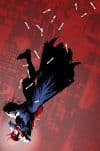 Daredevil Noir (2009) #4 (Calero Variant) cover
