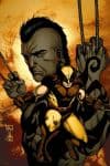 Dark Avengers (2009) #5 (Young Gun) cover