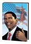 SPIDER-MAN: ELECTION DAY (Trade Paperback) cover