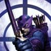 Dark Reign: Hawkeye (2009 - 2010)