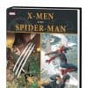 X-Men/Spider-Man (2009 - Present)