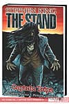 Stephen King's the Stand: Captain Trips (Hardcover) cover