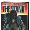Stephen King's the Stand: Captain Trips (2009)