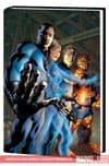 Fantastic Four: World's Greatest Premiere (Hardcover) cover