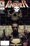 Punisher (2000) #5 cover