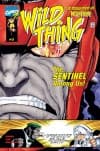Wild Thing (1999) #3 cover