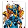 X-Men Vs. Apocalypse Vol. 1: The Twelve (2008)