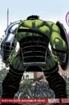 World War Hulk (2007) #3 (JRJR Variant) cover