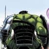 World War Hulk (2007) #3 (JRJR Variant)