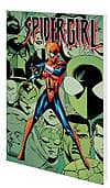 SPIDER-GIRL : TOO MANY SPIDERS! (Digest) cover