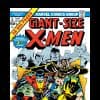 Uncanny X-Men Omnibus Vol. 1 (2006)