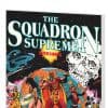 Squadron Supreme: Death of a Universe (2006)
