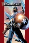 The Ultimates Vol. 2: Homeland Security (Trade Paperback) cover