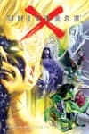 Earth X Vol. II: Universe X Book II (Trade Paperback) cover
