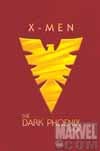 X-Men Legends Vol. II: The Dark Pheonix Saga (Trade Paperback) cover
