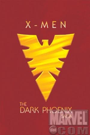 X-Men Legends Vol. II: The Dark Pheonix Saga (1999)