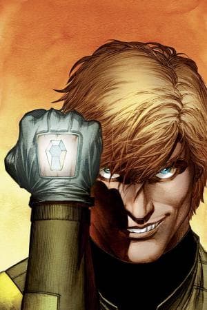 Doctor Spectrum (2004) #2