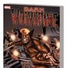 Wolverine: Dark Wolverine Vol. 2 - My Hero (2010)