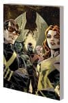 X-Factor Forever (Trade Paperback) cover