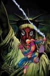 Spider-Island Spotlight (2005) #27 cover