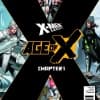 X-Men Legacy (2008) #245 (2nd Printing Variant)