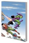 Essential Spider-Man Vol. 2 (All-New Edition) (Trade Paperback) cover