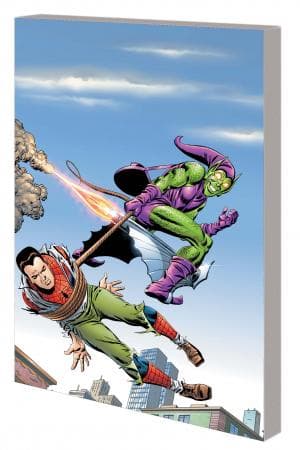 Essential Spider-Man Vol. 2 (All-New Edition) (Trade Paperback)