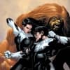 Alpha Flight (2011) #8 (Yu Variant)