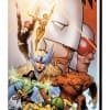 Alpha Flight by Greg Pak & Fred Van Lente (Hardcover)