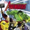Avengers: Earth's Mightiest Heroes (2010) #2