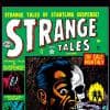 Strange Tales (1951) #11