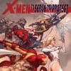 X-Men: To Serve and Protect (2010) #2
