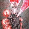 Age of Ultron (2013) #8 (Ultron Variant)