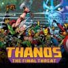 THANOS: THE FINAL THREAT 1 (2012)