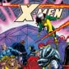X-Men: The Complete Age of Apocalypse Epic Book 3 (Trade Paperback)