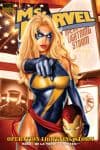 Ms. Marvel Vol. 3: Operation Lightning Storm Premiere (Hardcover) cover