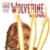 Wolverine Weapon X (2009) #14