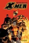 Astonishing X-Men Vol. 3: Torn (Trade Paperback) cover