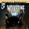 Wolverine (2003) #14