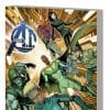 AVENGERS A.I. VOL. 1: HUMAN AFTER ALL TPB (Trade Paperback)