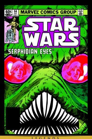 Star Wars (1977) #64