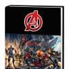 Avengers by Jonathan Hickman (Trade Paperback)