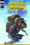 Star Wars: Tales of the Jedi - Redemption (1998) #3 cover
